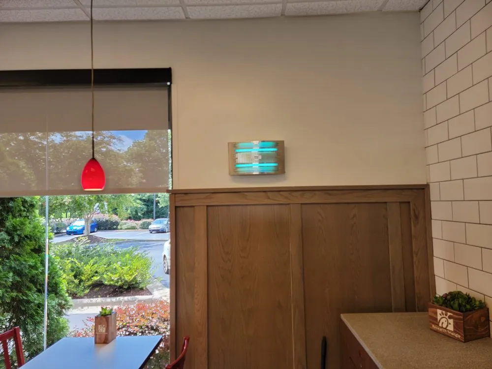 Slide of Steve Base Electrical Contractor