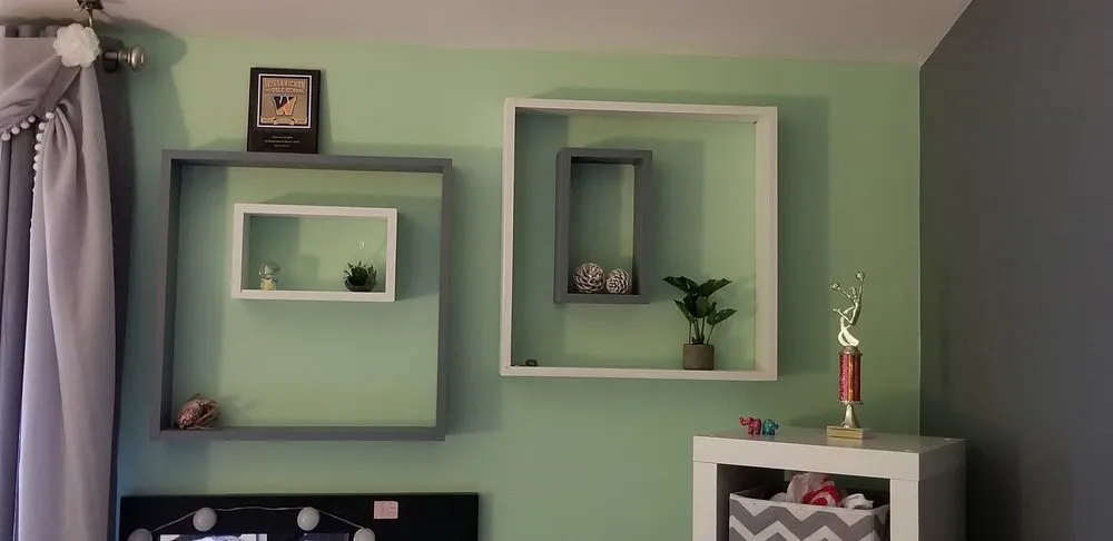 Slide of Steve Bright Handyman