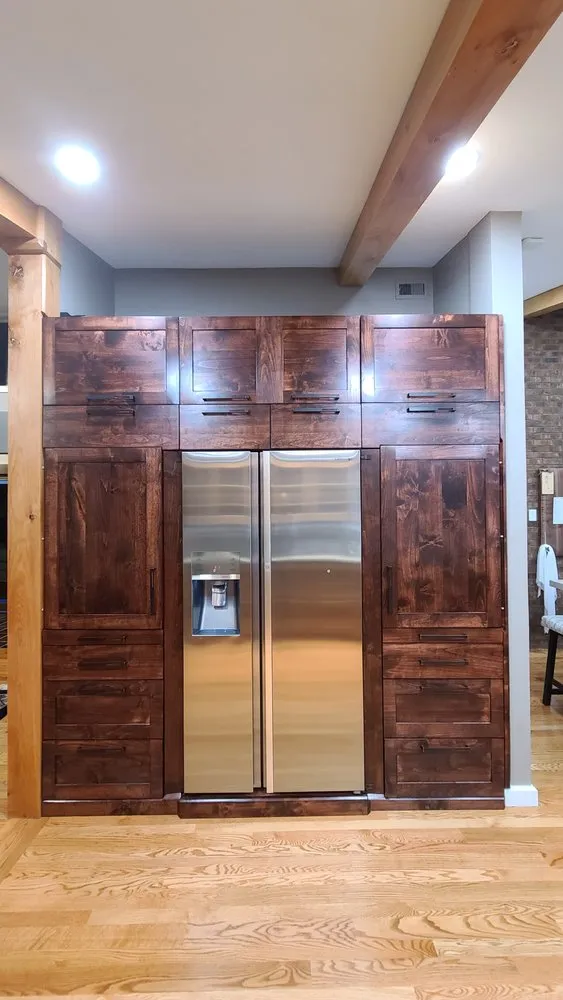 Professional emergency electrical service in , by Steve Bright Handyman