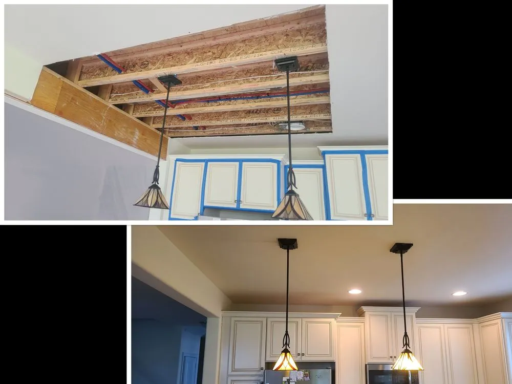 Slide of Steve Bright Handyman