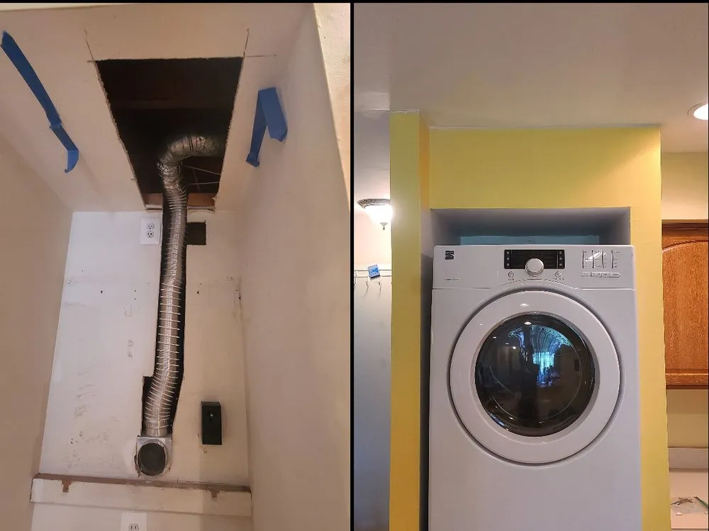 Slide of Steve Bright Handyman