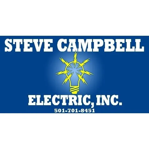 Slide of Steve Campbell Electric