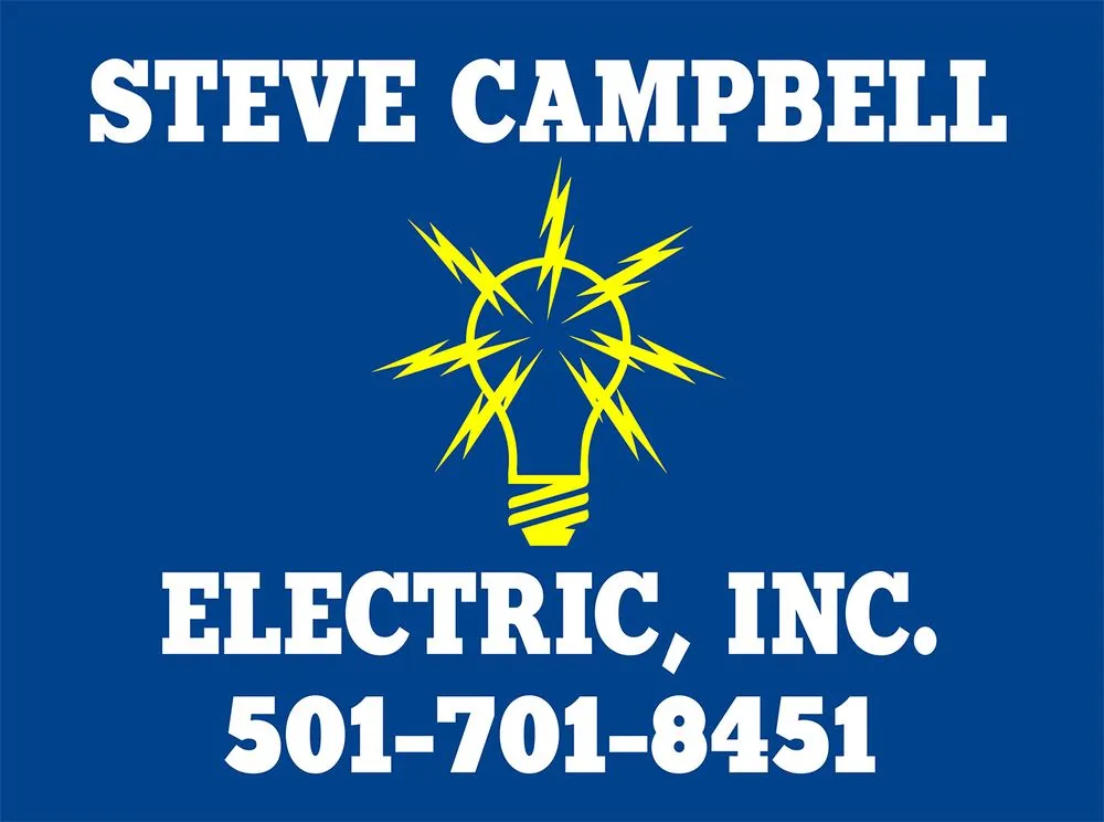 Slide of Steve Campbell Electric