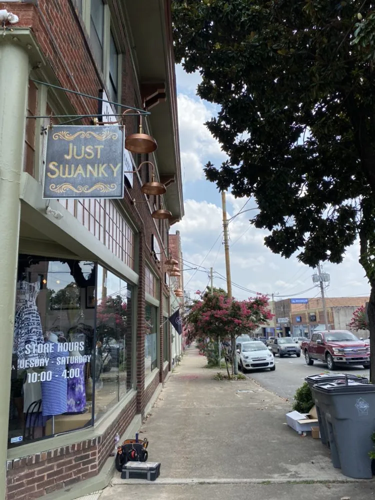 Slide of Steve Campbell Electric