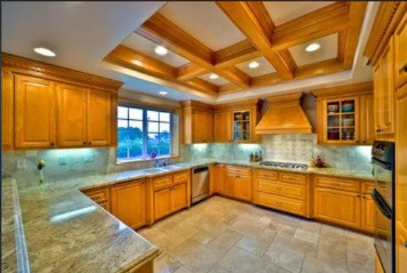 Slide of Steve Cavenee Electric