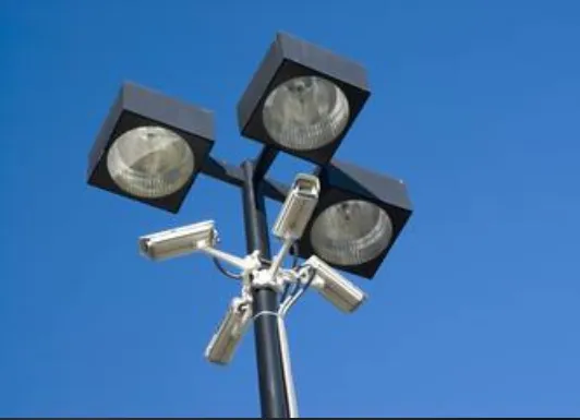 Slide of Steve Cavenee Electric