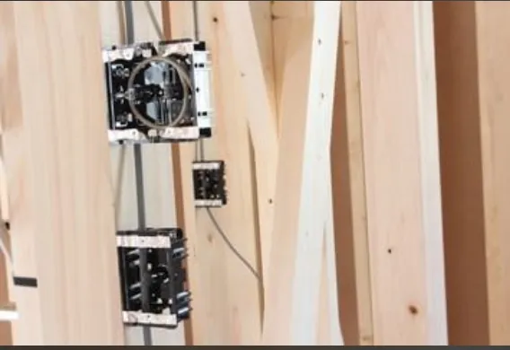 Licensed electrical service for homes in emergency electrical service,  by 