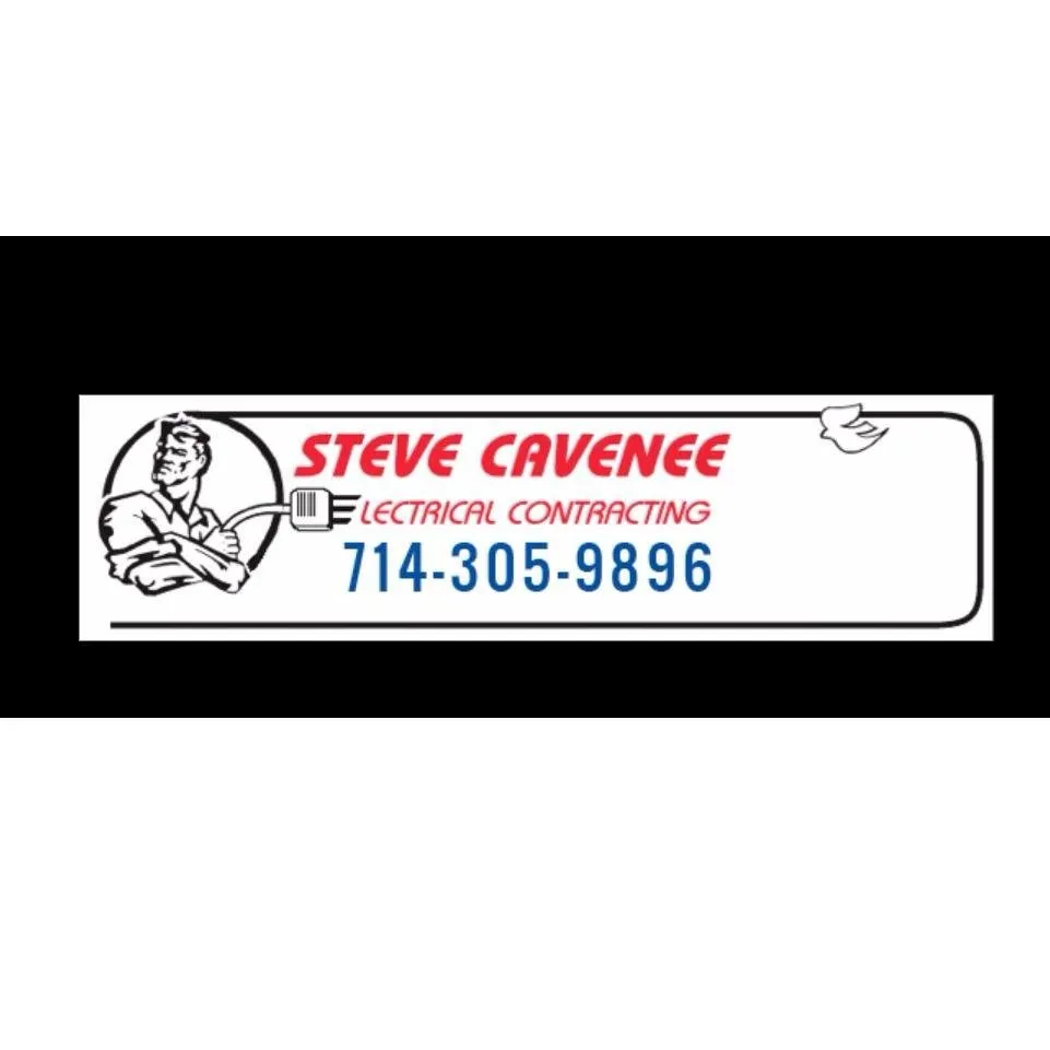 Professional outlet and switch repair in ,  by Steve Cavenee Electric