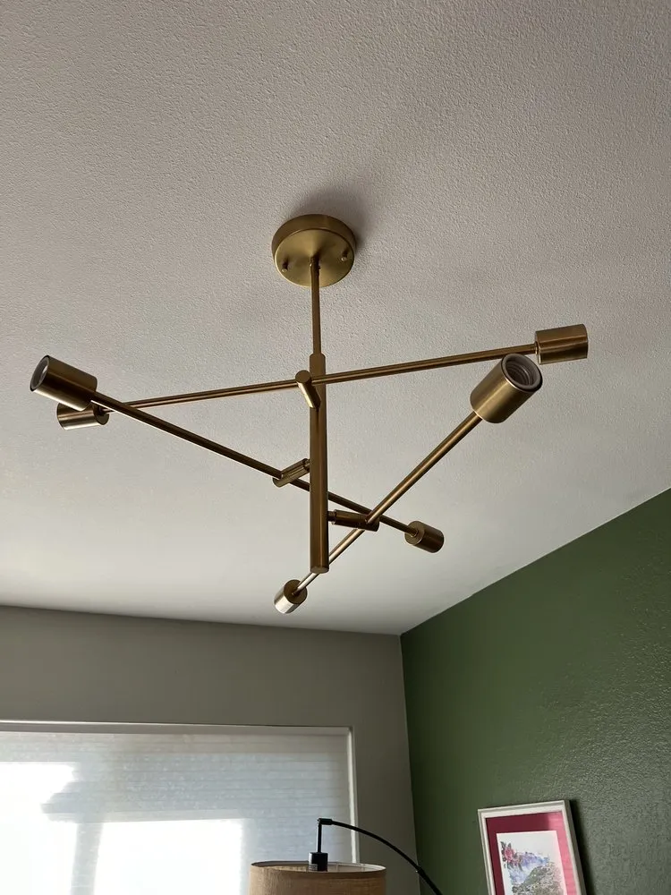 Slide of Steve Cavenee Electric