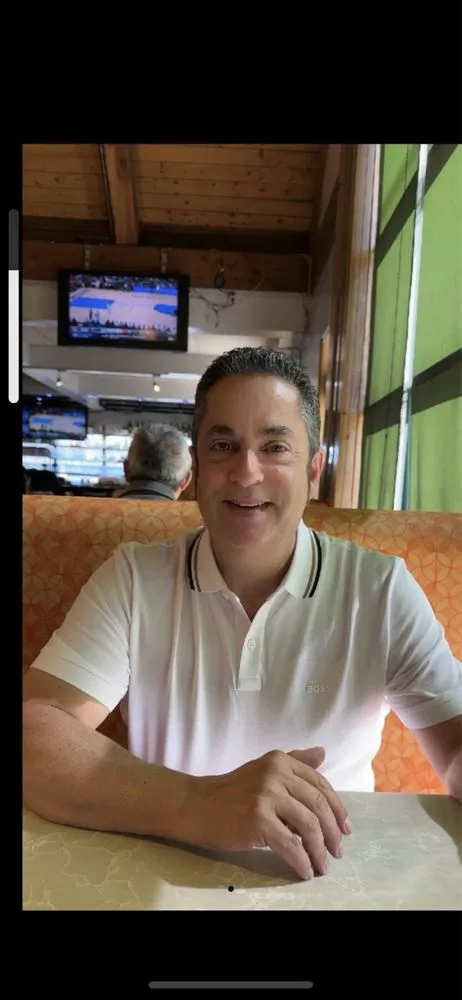 Slide of Steve Cavenee Electric