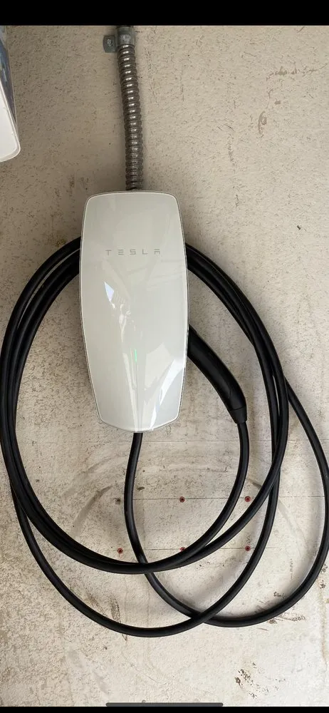 Slide of Steve Cavenee Electric