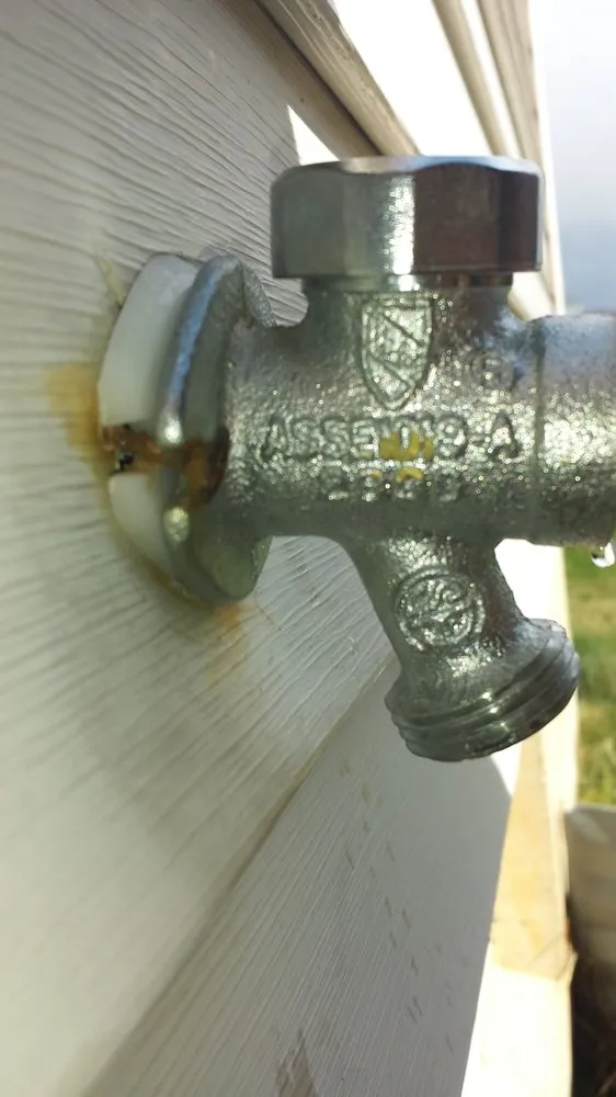 Slide of Steve D Handyman