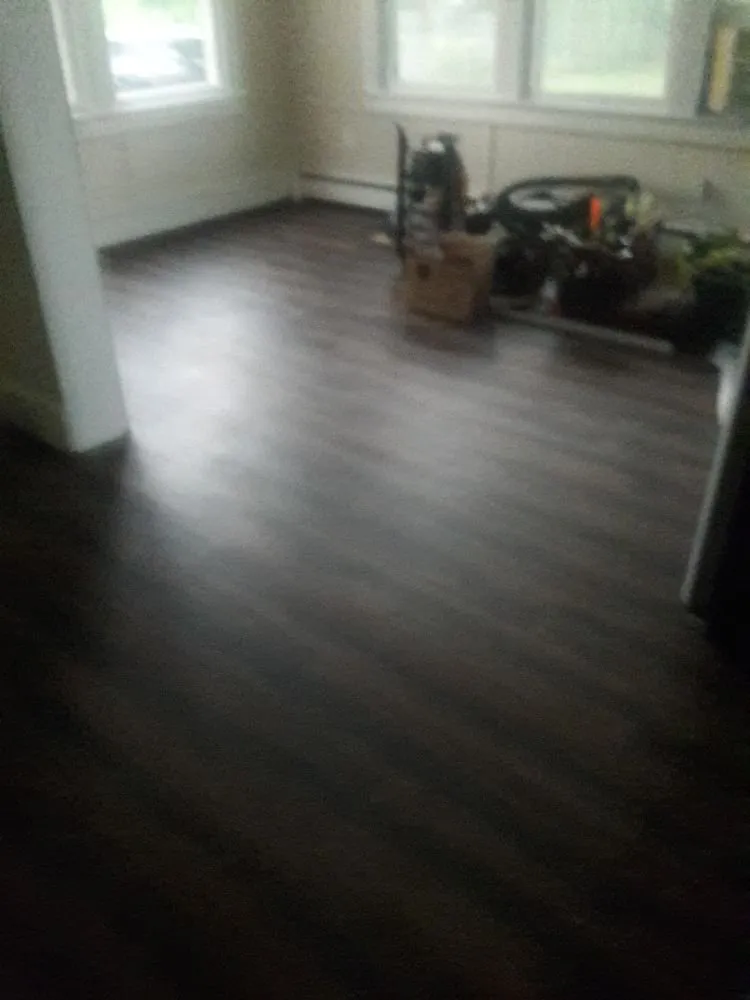 Slide of Steve D Handyman