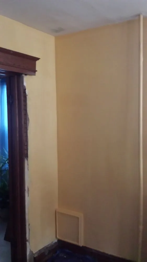 Slide of Steve D Handyman