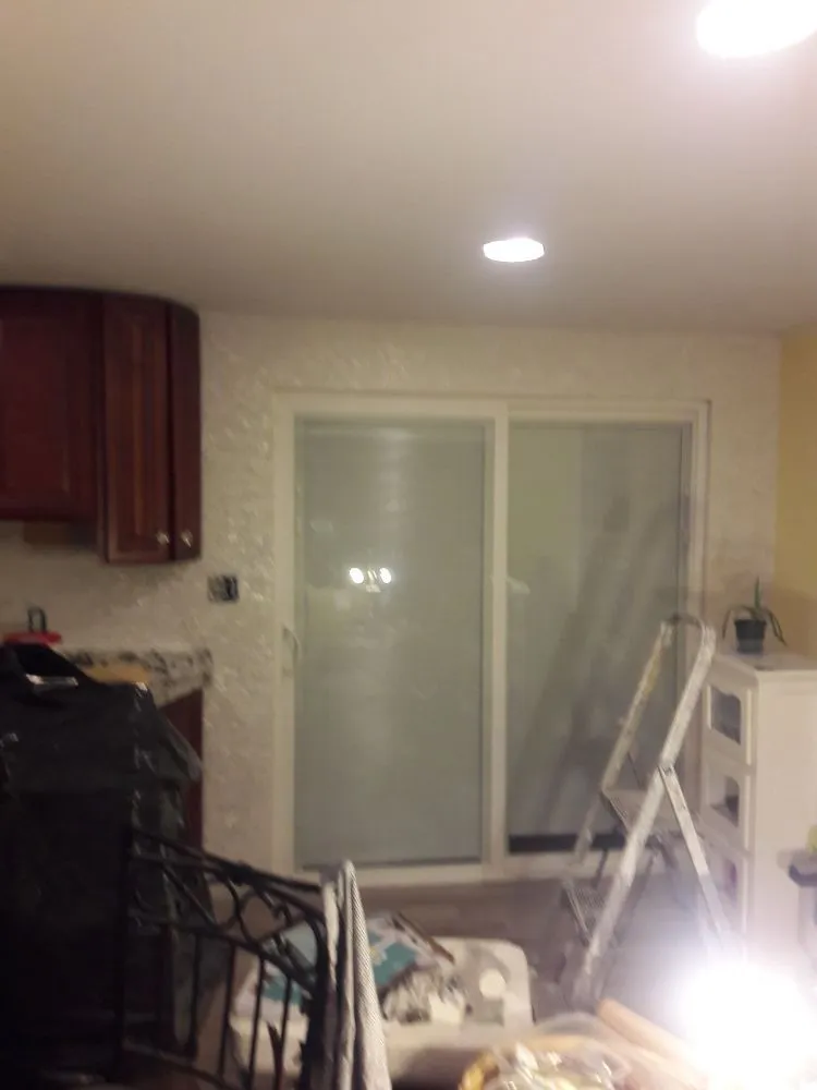 Slide of Steve D Handyman