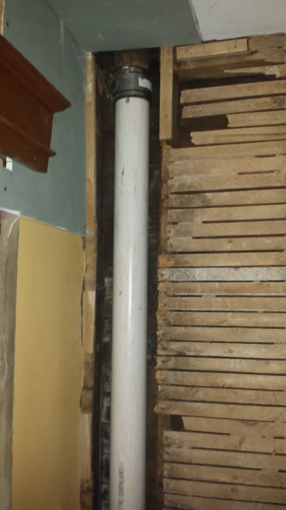 Slide of Steve D Handyman