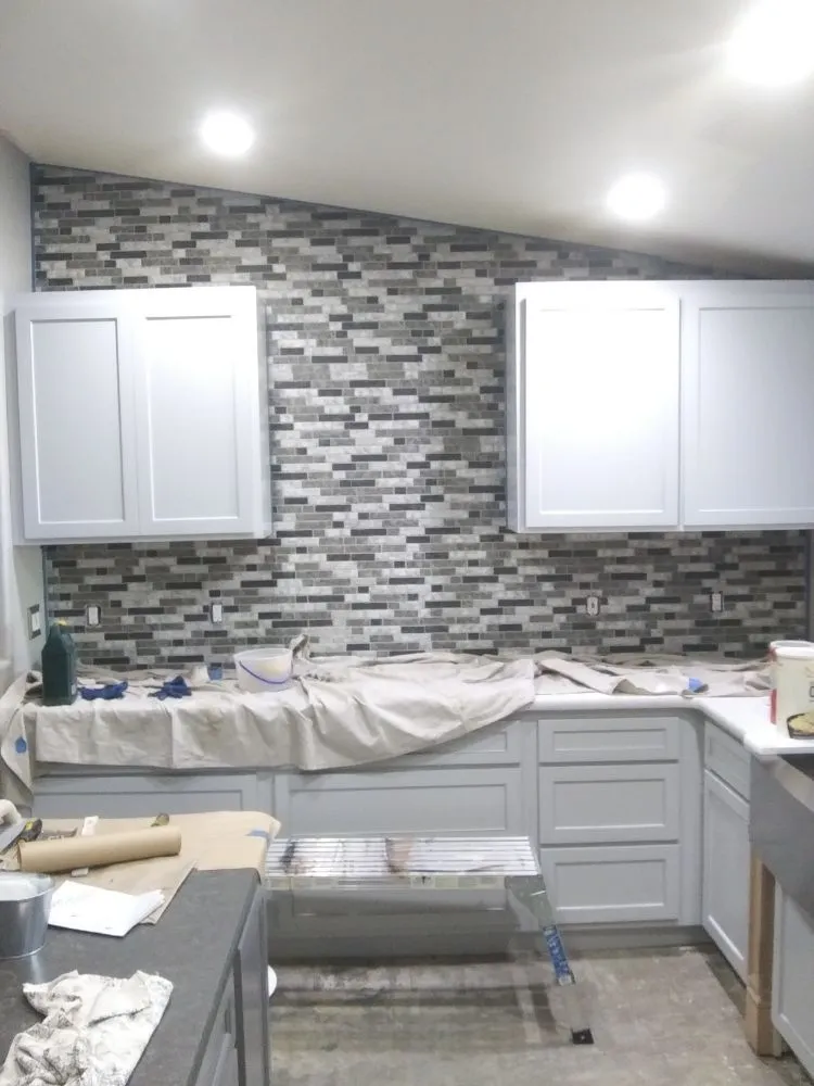 Slide of Steve Dinnen Services