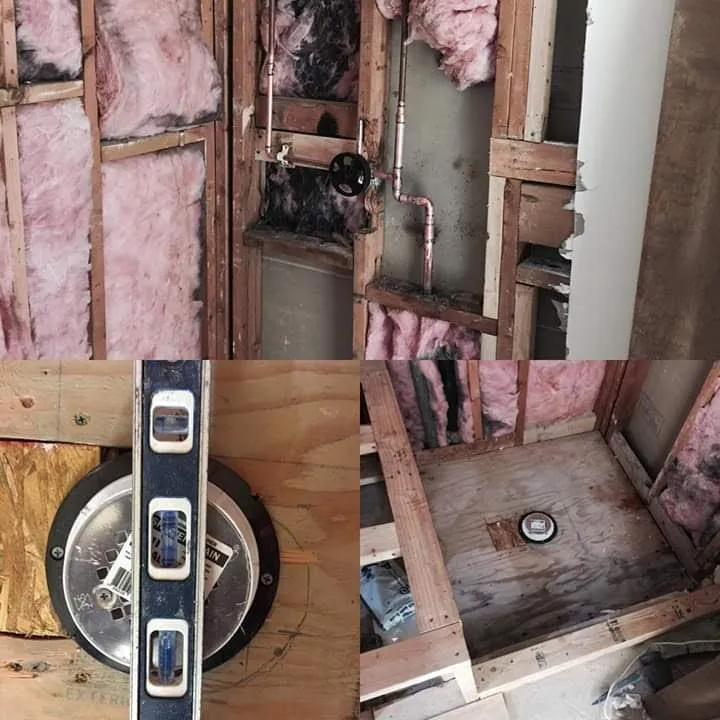 Slide of Steve Dinnen Services