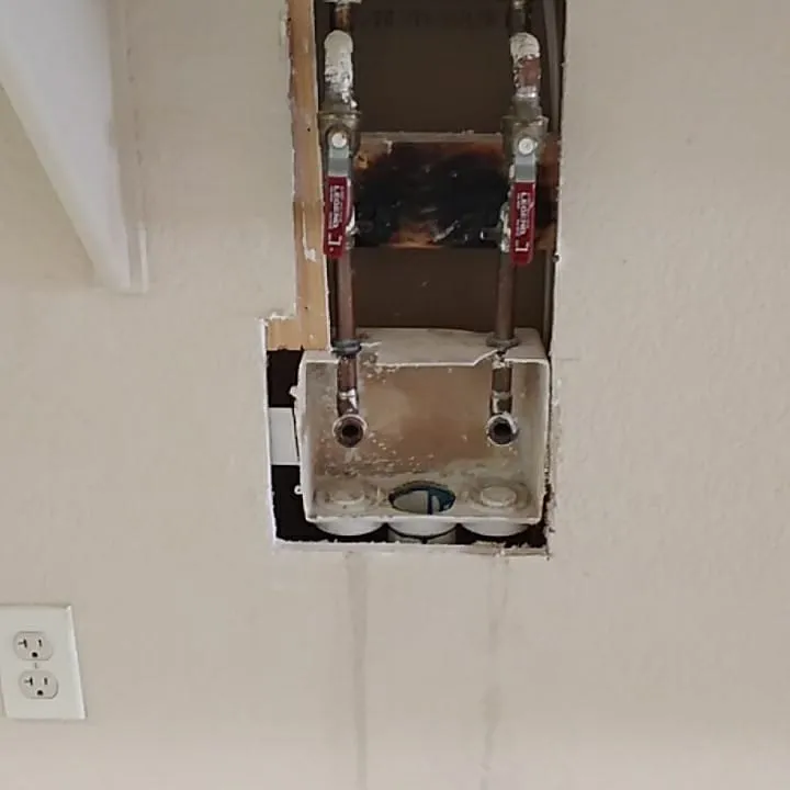 Slide of Steve Dinnen Services