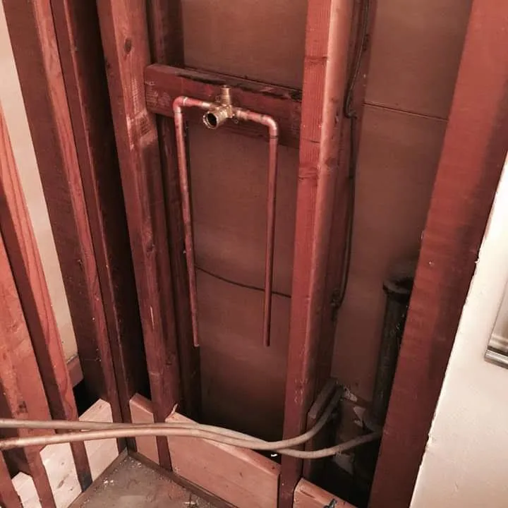 Slide of Steve Dinnen Services