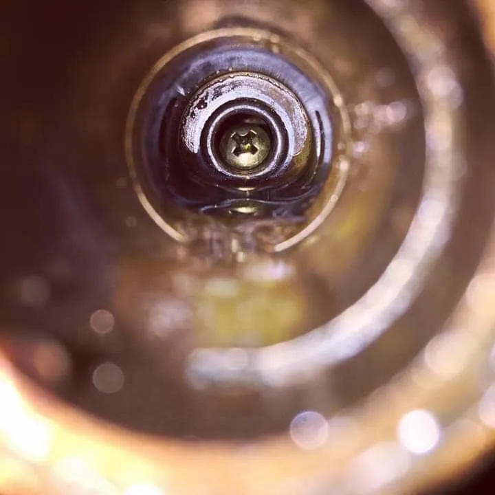 Slide of Steve Dinnen Services