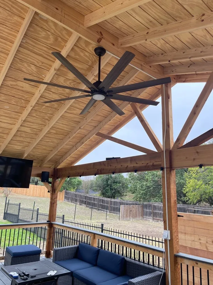 Slide of Steve Freeman Electric