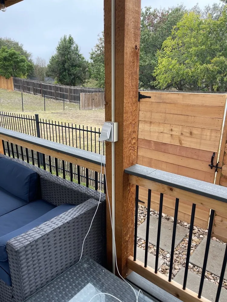 Slide of Steve Freeman Electric