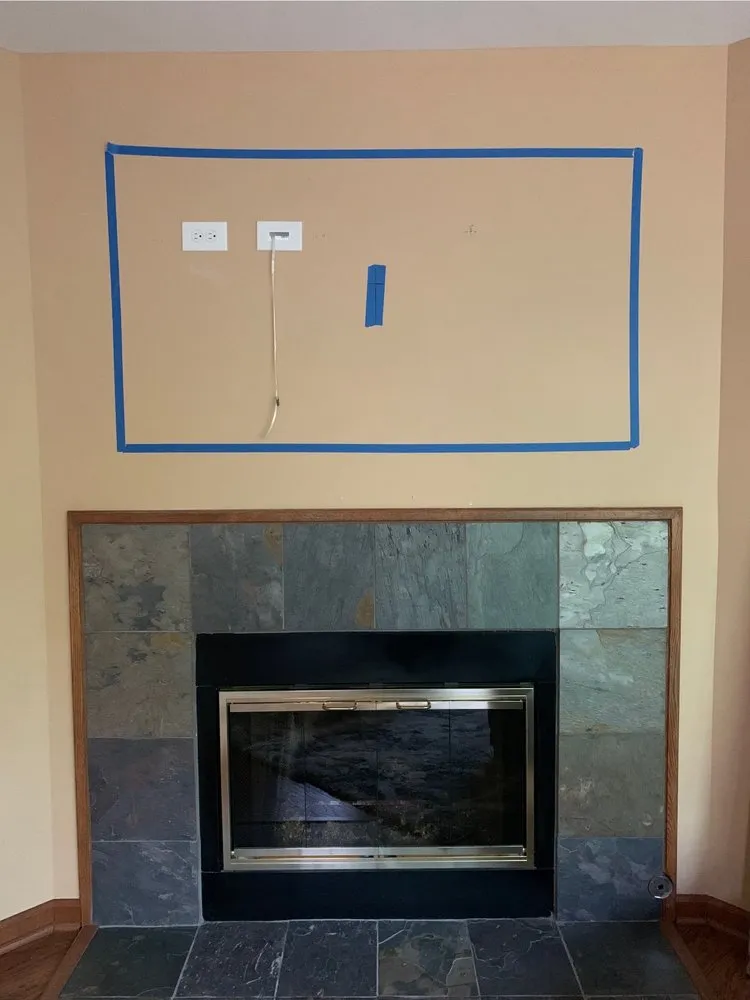 Slide of Steve Martin Electric