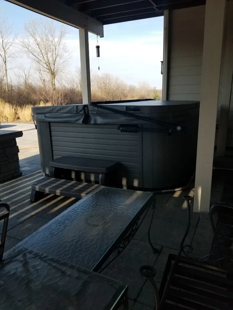 Slide of Steve Martin Electric