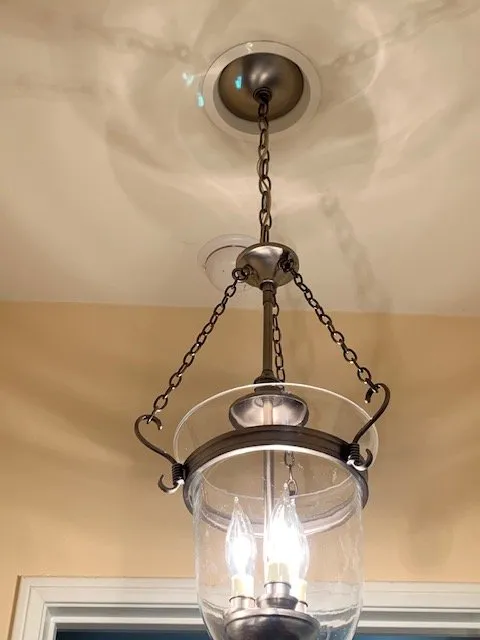 Slide of Steve Miller Electric