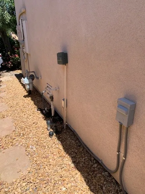 Slide of Steve Miller Electric