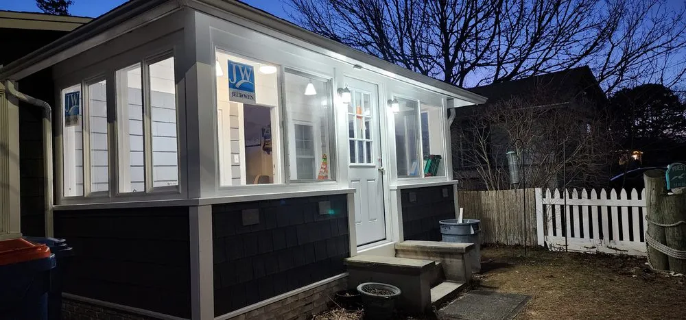 Slide of Steve Miller Licensed Electrician