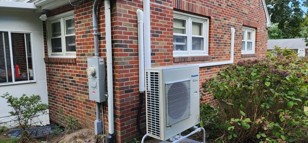 Slide of Steve Miller Licensed Electrician