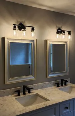 Steve Miller Licensed Electrician