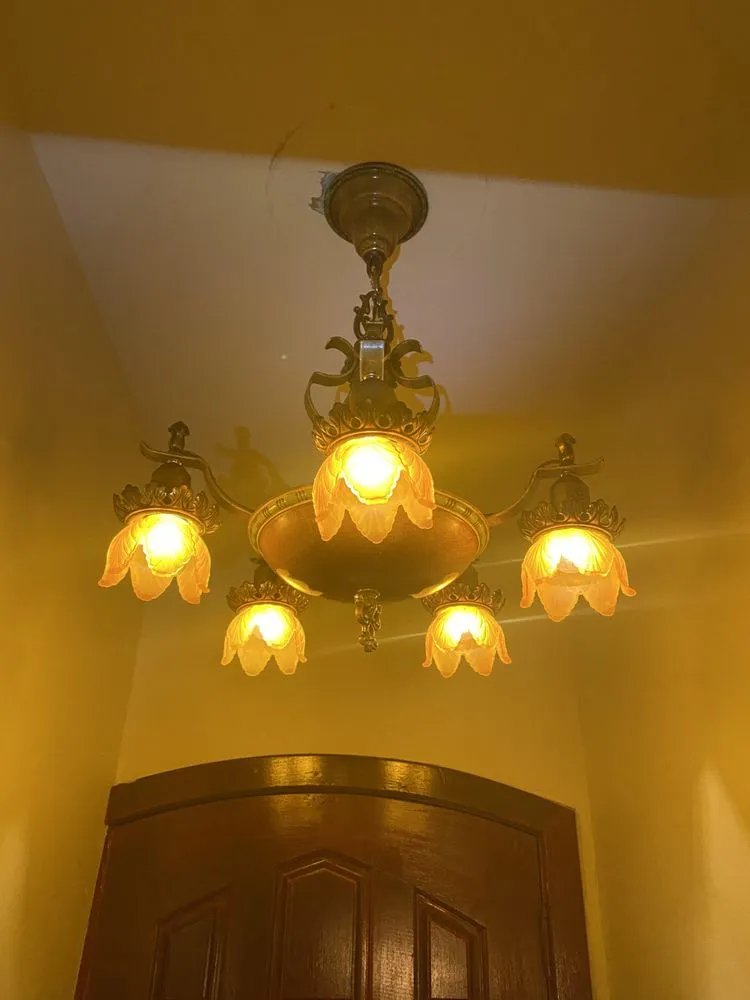 Slide of Steve-O-Lectric