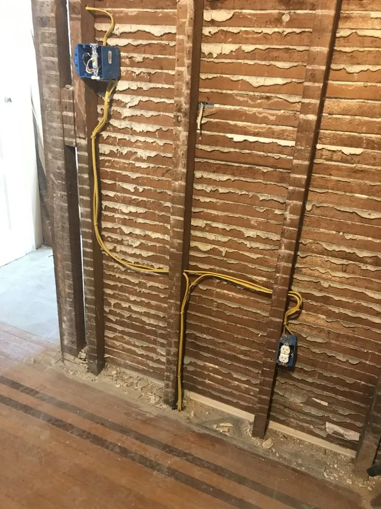 Slide of Steve-O-Lectric