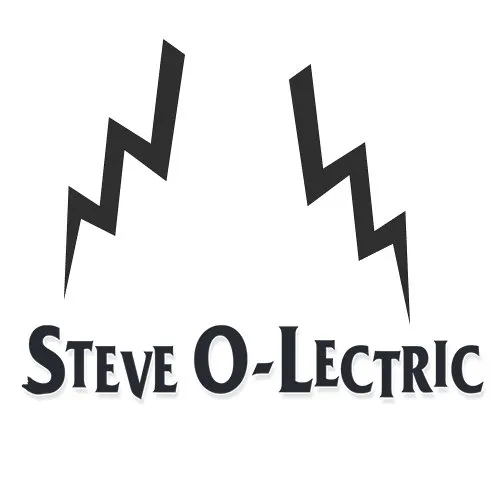 Slide of Steve-O-Lectric