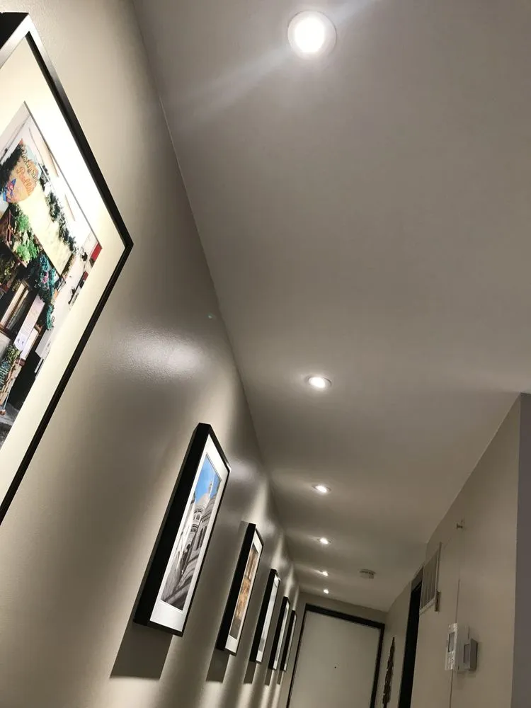 Slide of Steve-O-Lectric