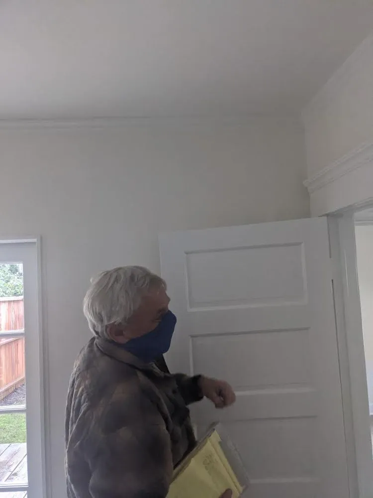 Slide of Steve Sautman Electric