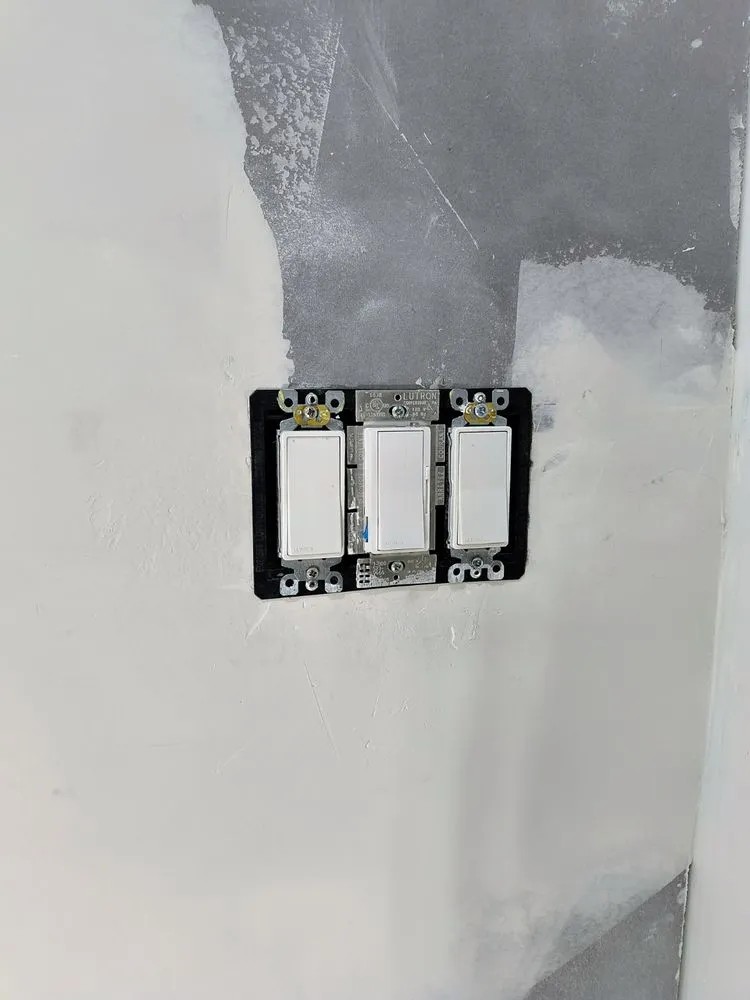 Slide of Steve the Plumber