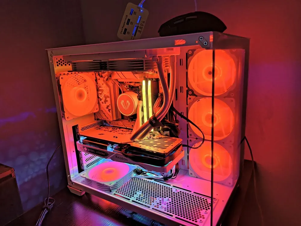 Slide of Steve the Plumber