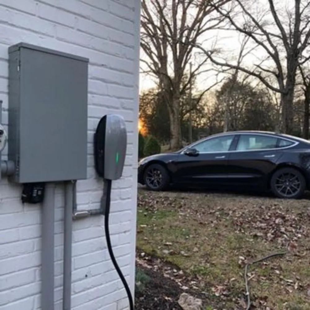 Slide of Steve Tomlin Custom Electric