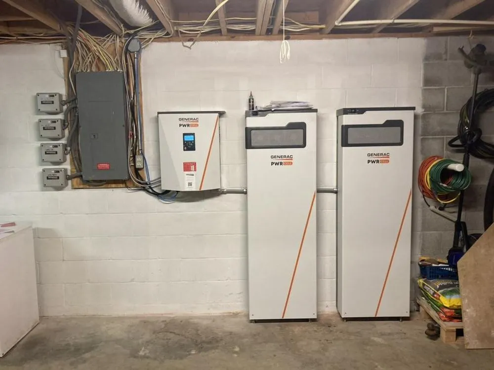 Slide of Steve Tomlin Custom Electric