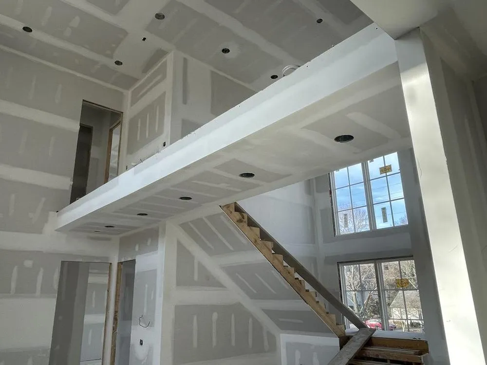 Slide of Steve Tomlin Custom Electric