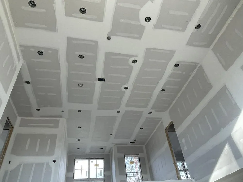 Slide of Steve Tomlin Custom Electric