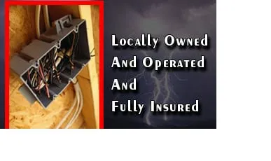 Slide of Steve Waldman Electric