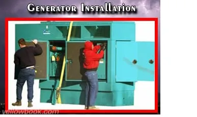 Slide of Steve Waldman Electric