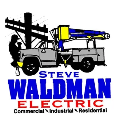 Slide of Steve Waldman Electric
