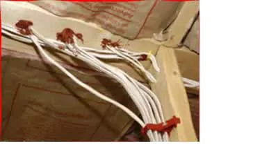 Slide of Steve Waldman Electric