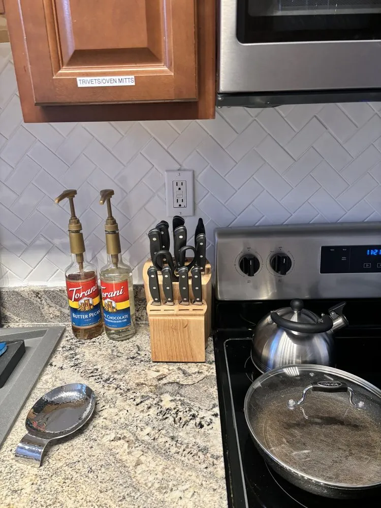 Slide of Steven & Roger